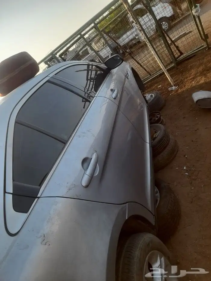 قطع غيار توريس موديل جديد 0