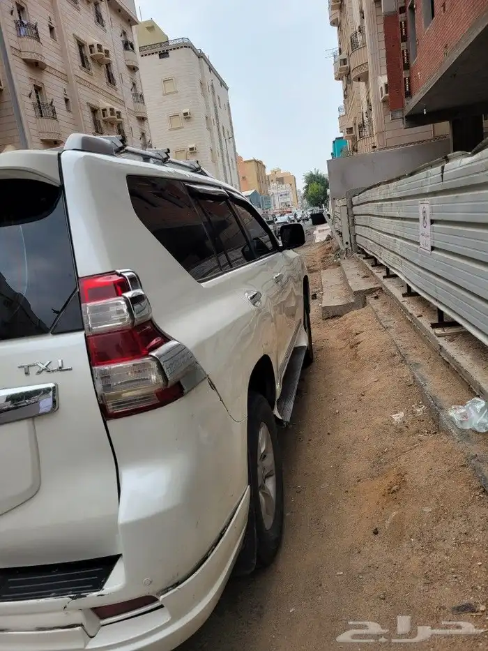 برادو 2011 9