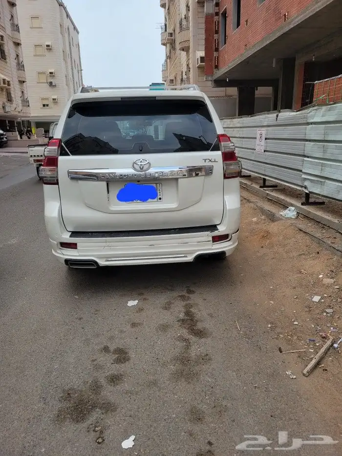 برادو 2011 8