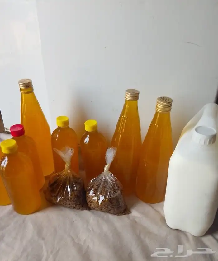 سمن بلدي فاخر 0