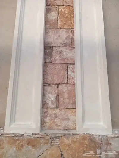 تلبيس حجر تراث 0