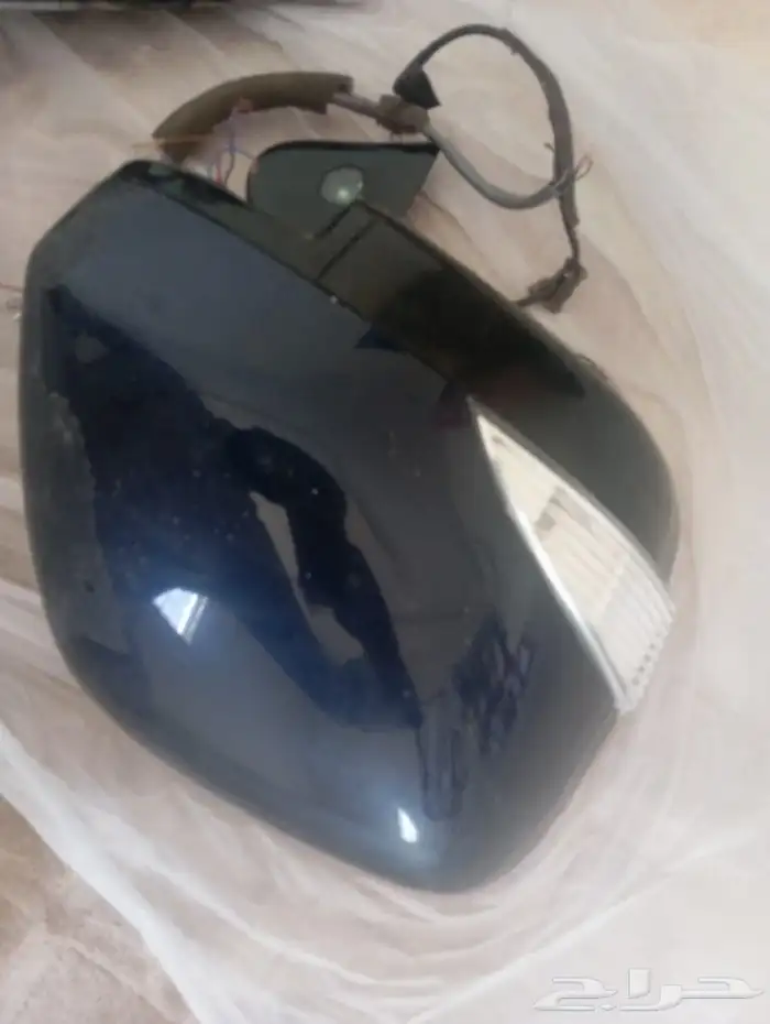 مرايه جيب نيسان بلاتينيوم بدون كيمره 1