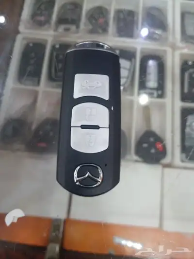 محل مفاتيح في لبن 0