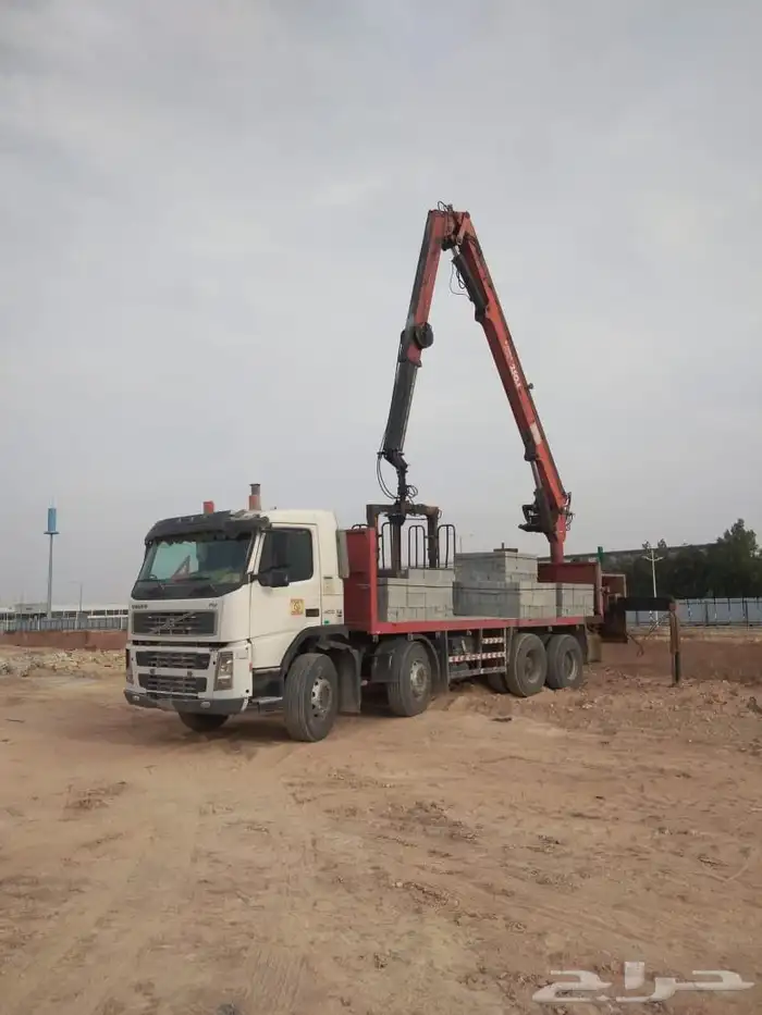 وانش بلك للبيع فولفو volvo 2007 0