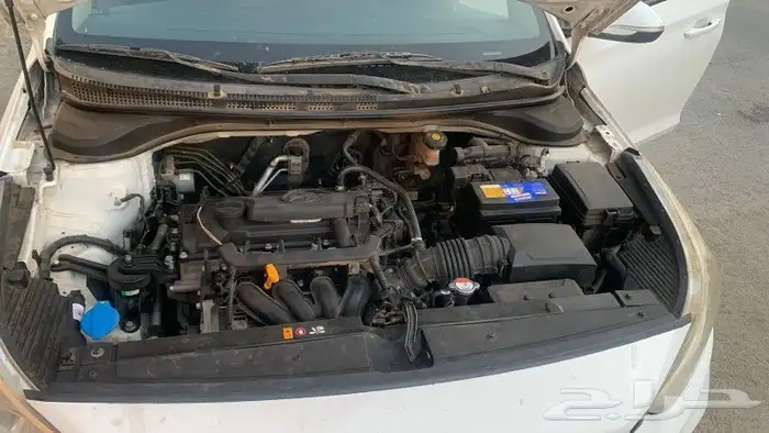 اكسنت 20 للبيع 1