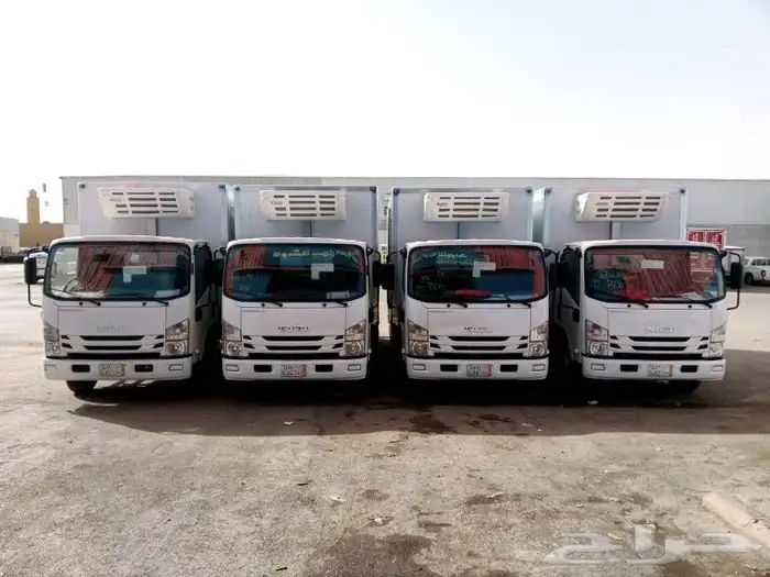 تفصيل صناديق السيارات المبرده وعزل الفانات والثلاجات 4