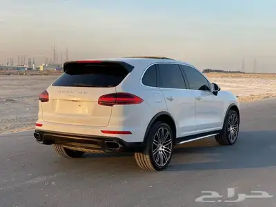 قطع غيار بورش كايين تشليح بورش كايين مستعمل اصلي 1