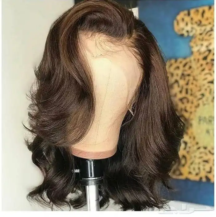 بواريك اكستنشن مقدمات شعر طبيعي خرز تيب 0