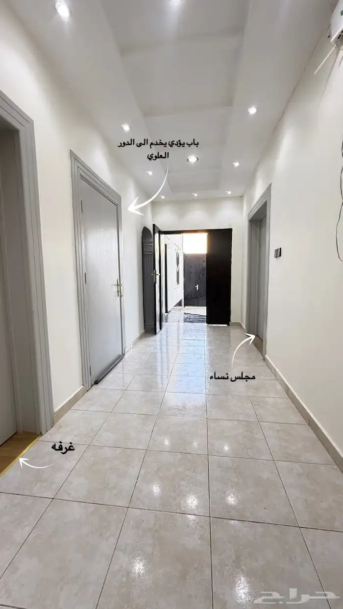 للبيع فيلا دورين 7