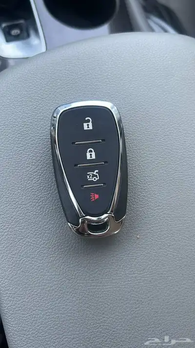 مفتاح مرسيدس بانوراما 4