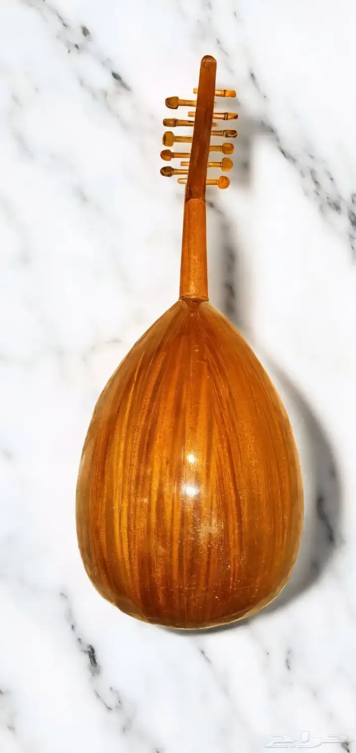 للبيع عود مصري قديم صناعة احمد عبدالحليم 3