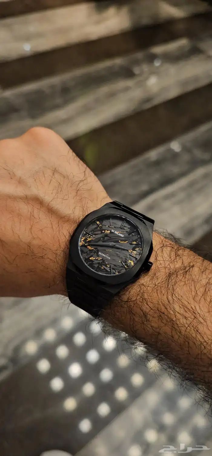 ساعات D1 milano دي ون ميلانو 14