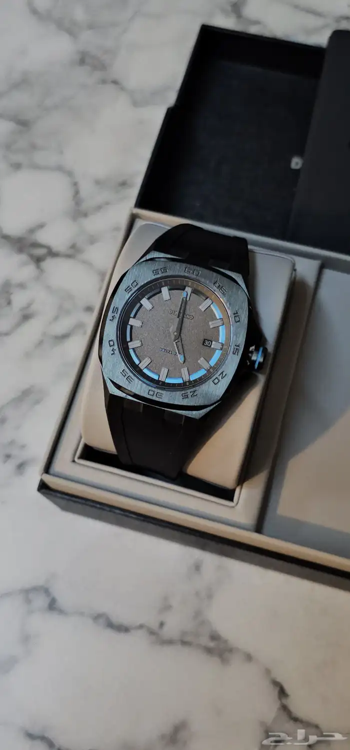 ساعات D1 milano دي ون ميلانو 9