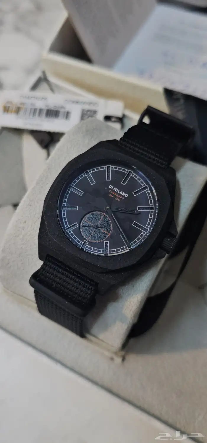 ساعات D1 milano دي ون ميلانو 2