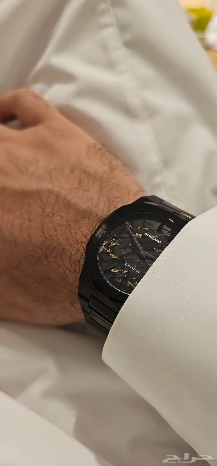 ساعات D1 milano دي ون ميلانو 12