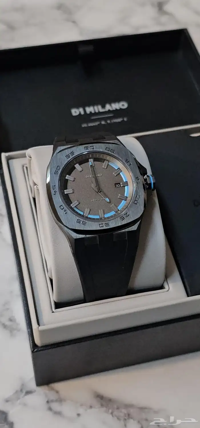 ساعات D1 milano دي ون ميلانو 5