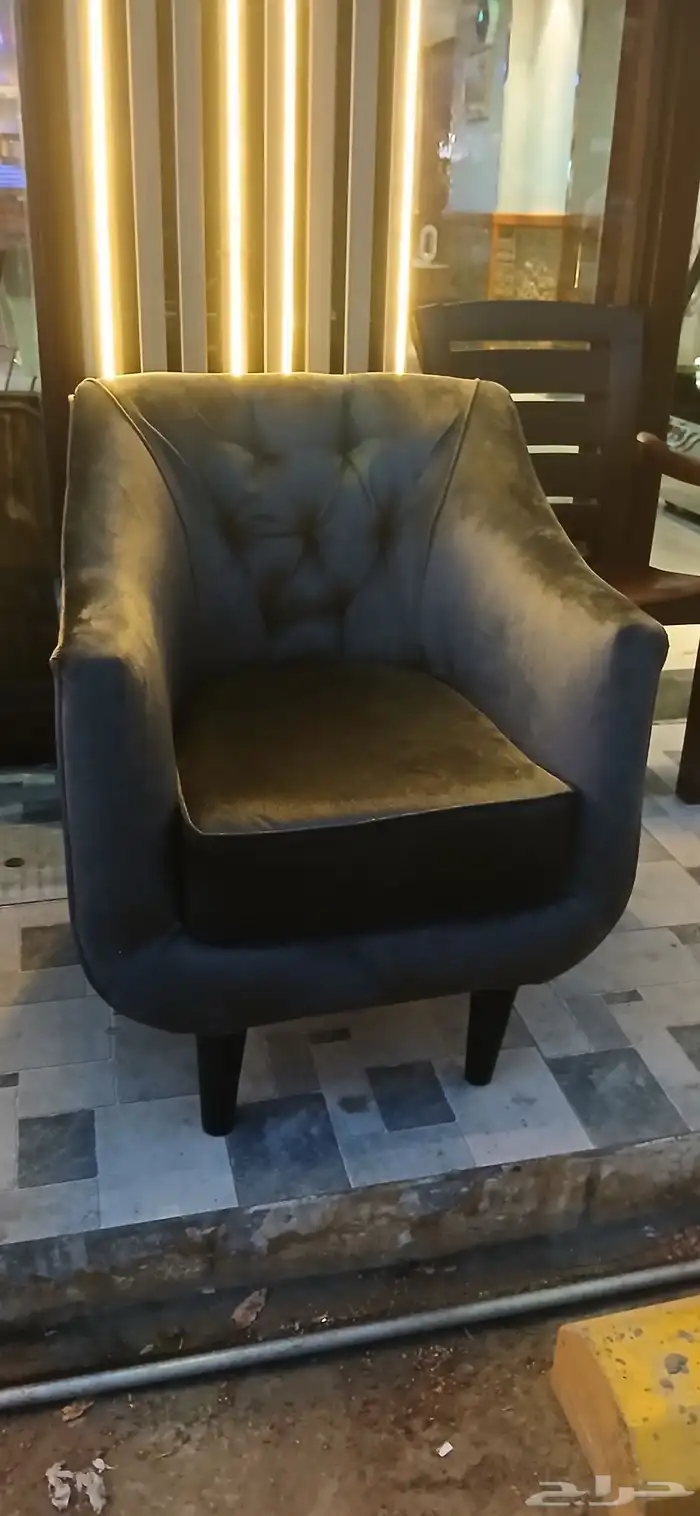 كراسي كافيه 0