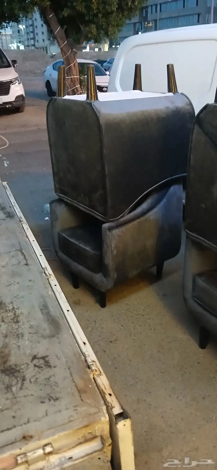 كراسي كافيه 5