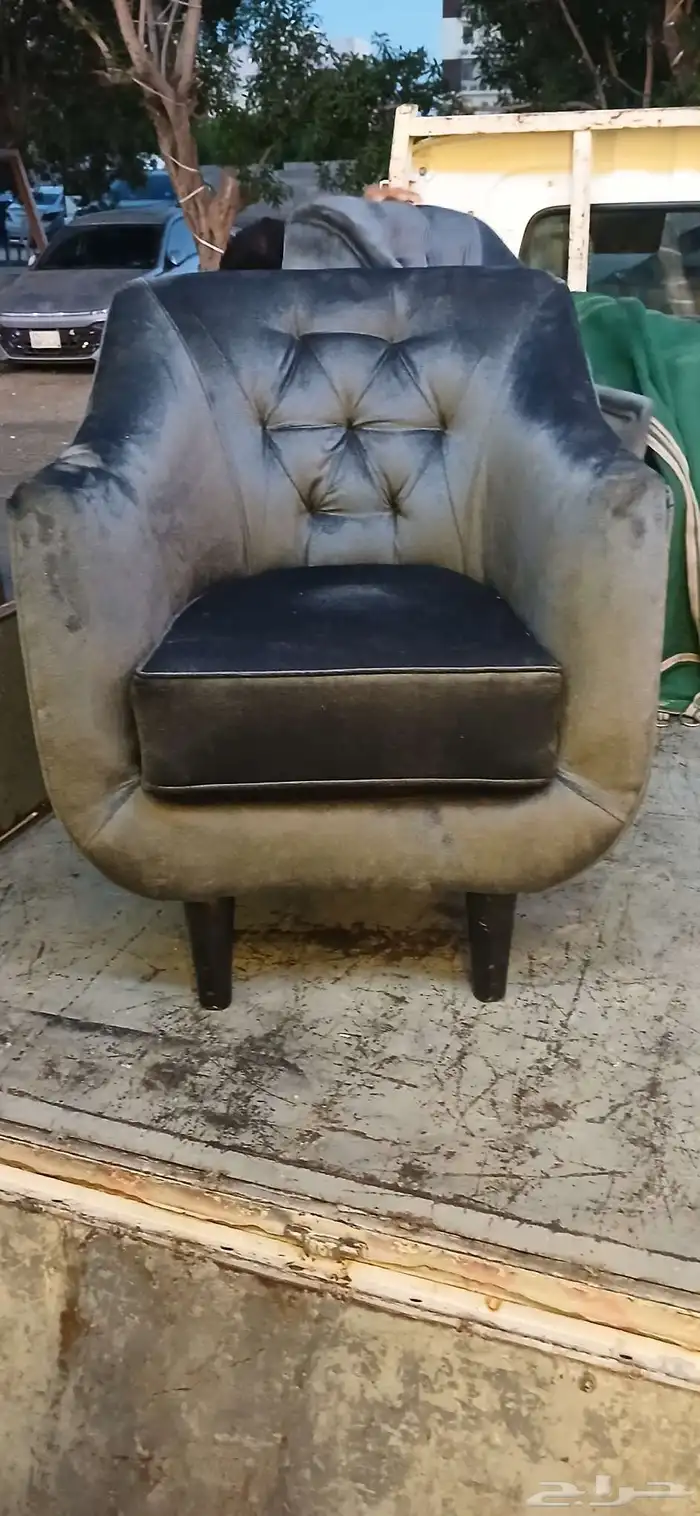 كراسي كافيه 6