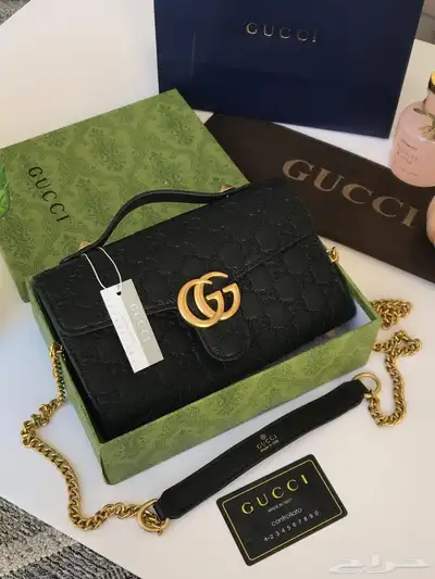 شنط الماركات بأعلى جودة كمية محدوده 3