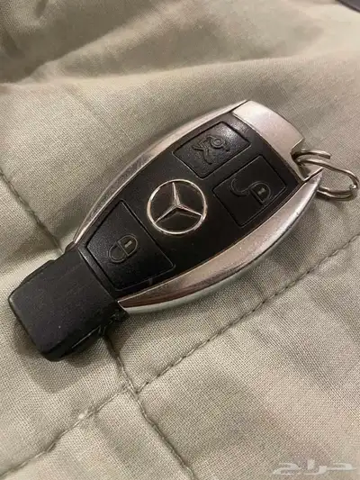 مفتاح مرسيدس بانوراما 1