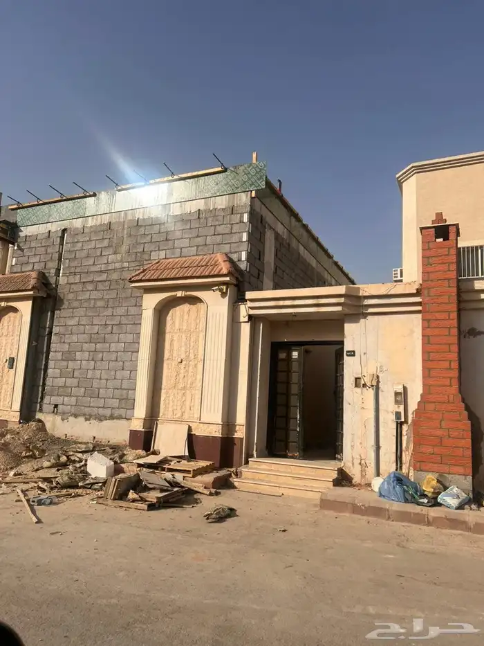 مقاول ملاحق وترميم عام الرياض 2