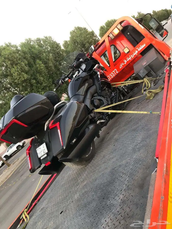 سطحه هيدروليك فل داون نزول كامل 4