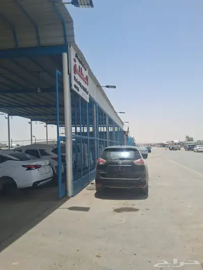 قطع غيار نيسان اكس تريل موديل 2015 1
