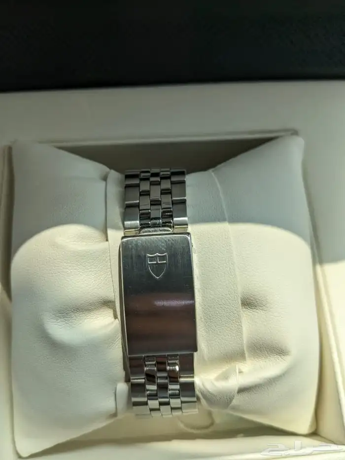 tudor 76200 day date 1