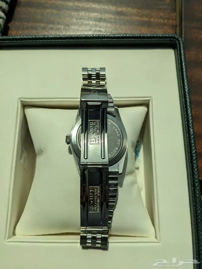 tudor 76200 day date 0