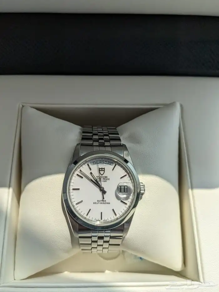 tudor 76200 day date 4