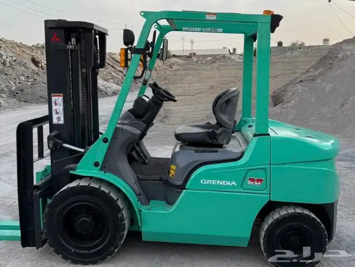 للتأجير الرافعات الشوكية Rental Forklifts 2