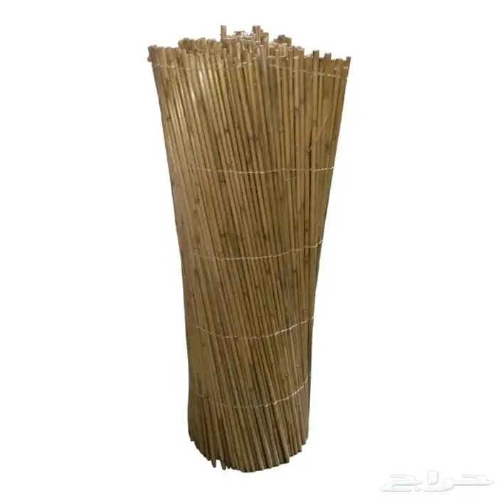 خيزران وقش واعمال تراث 11