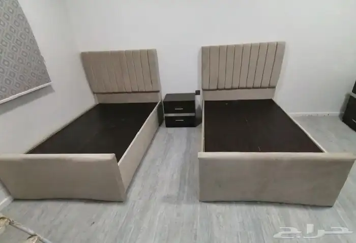 اسلام عليكم ورحمة الله وبركة حسب الطلب غرف النوم تفصيل دولاب 3