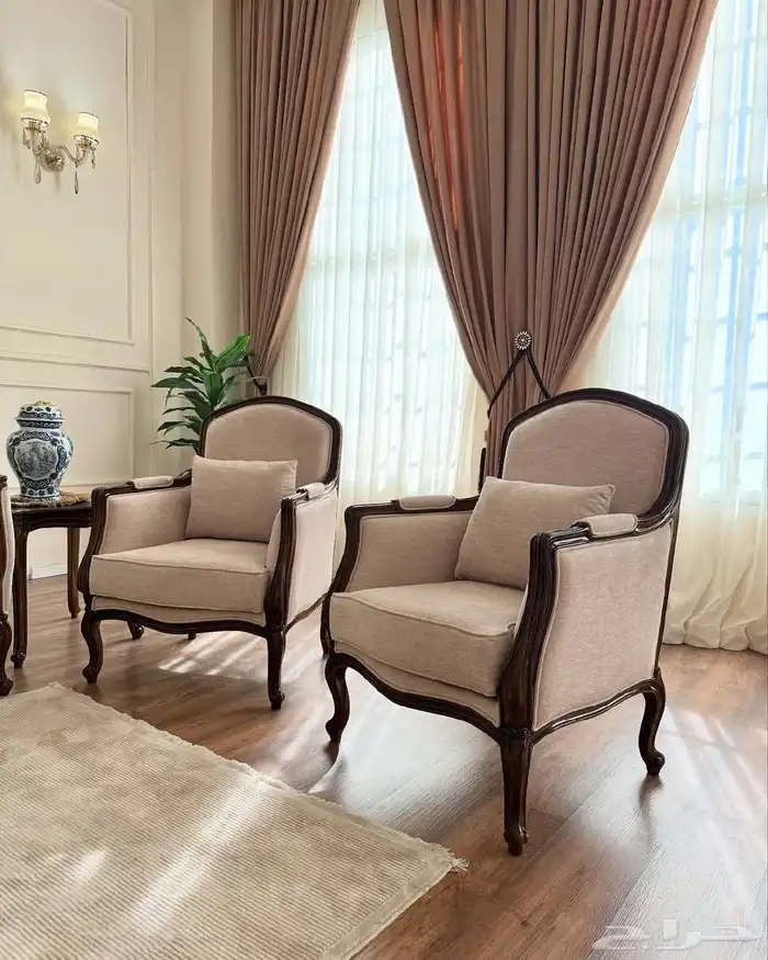كنب ومفروشات للإستفسار   وتساب 2