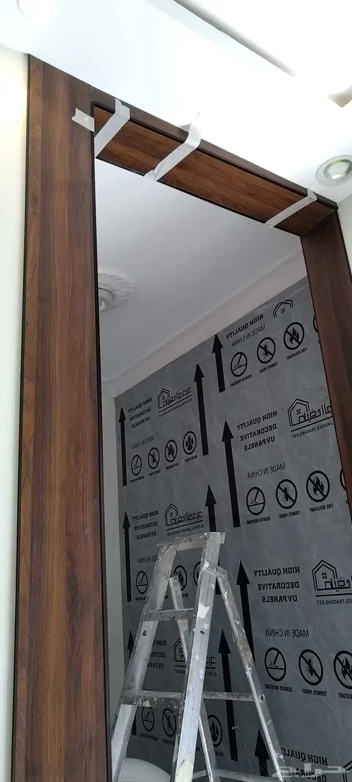 فني ديكورات رماح 8