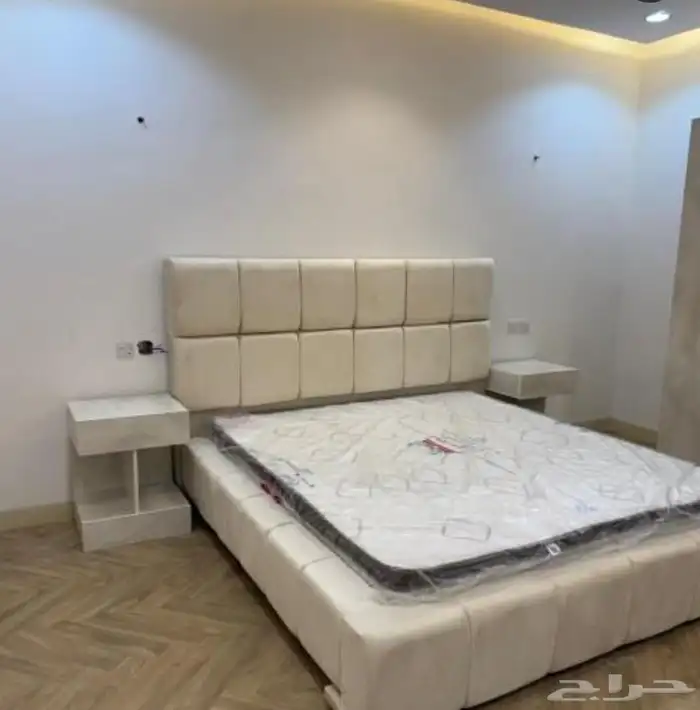 اسلام عليكم ورحمة الله وبركة حسب الطلب غرف النوم تفصيل دولاب 2