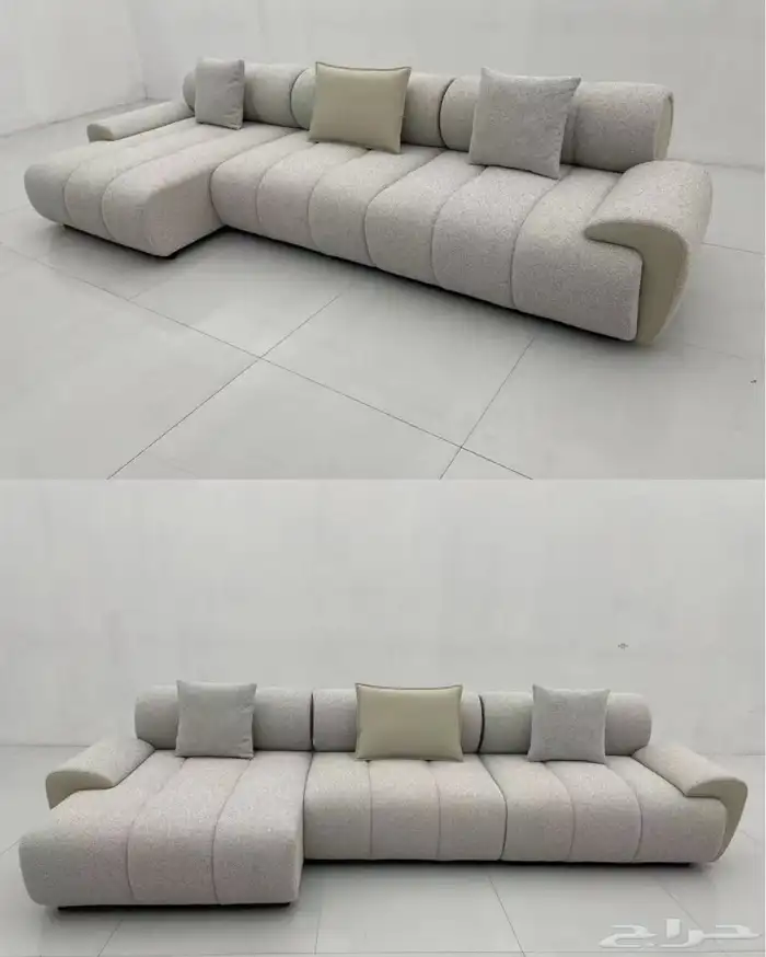 كنب تفصيل وجاهز حسب طلب موقعنا جده نوصل جميع المناطق المملكة 9