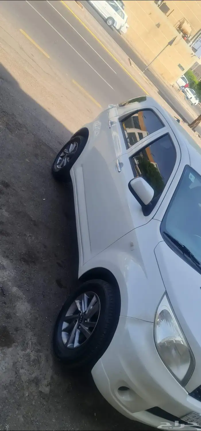 تيريوس2013نظيفة جدا جدا استخدام شخصي بسيط 10