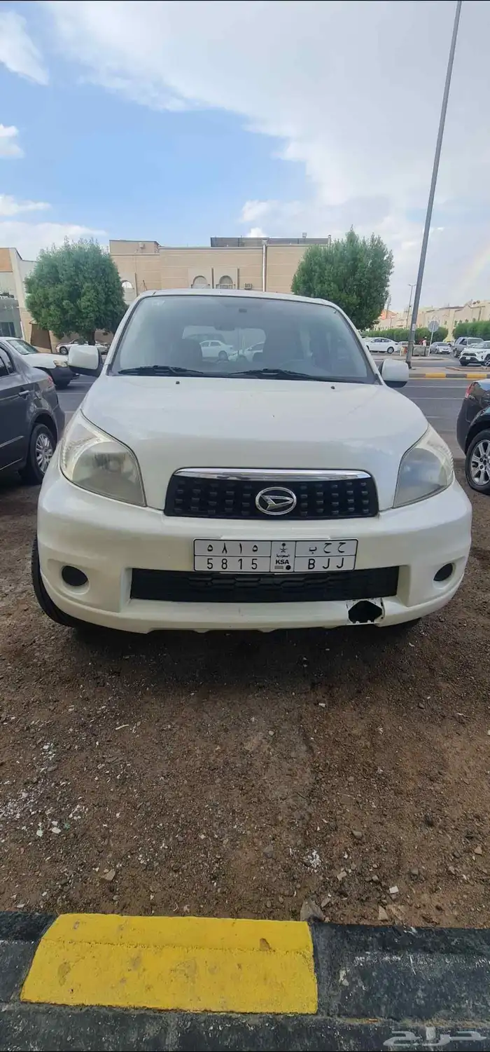 تيريوس2013نظيفة جدا جدا استخدام شخصي بسيط 11