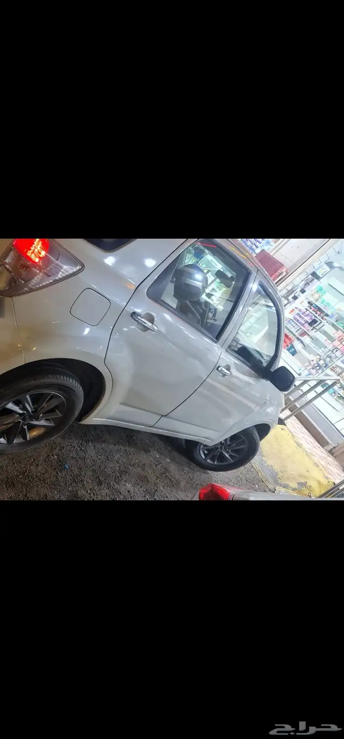 تيريوس2013نظيفة جدا جدا استخدام شخصي بسيط 7