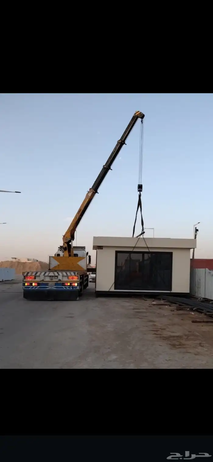 رافعه شوكيه فوركلفت سكينه كرينات ونش للايجار 7