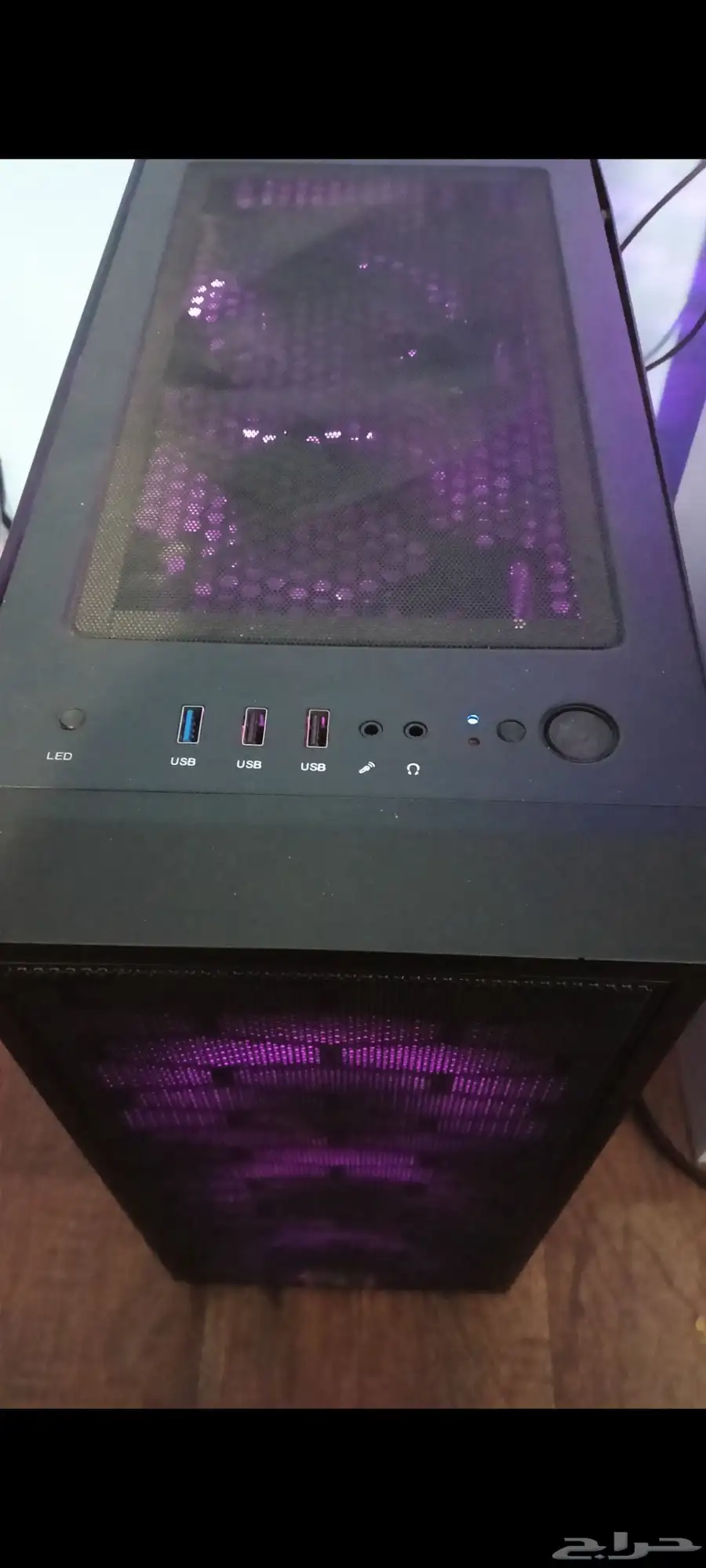 pc كمبيوتر ألعاب 2