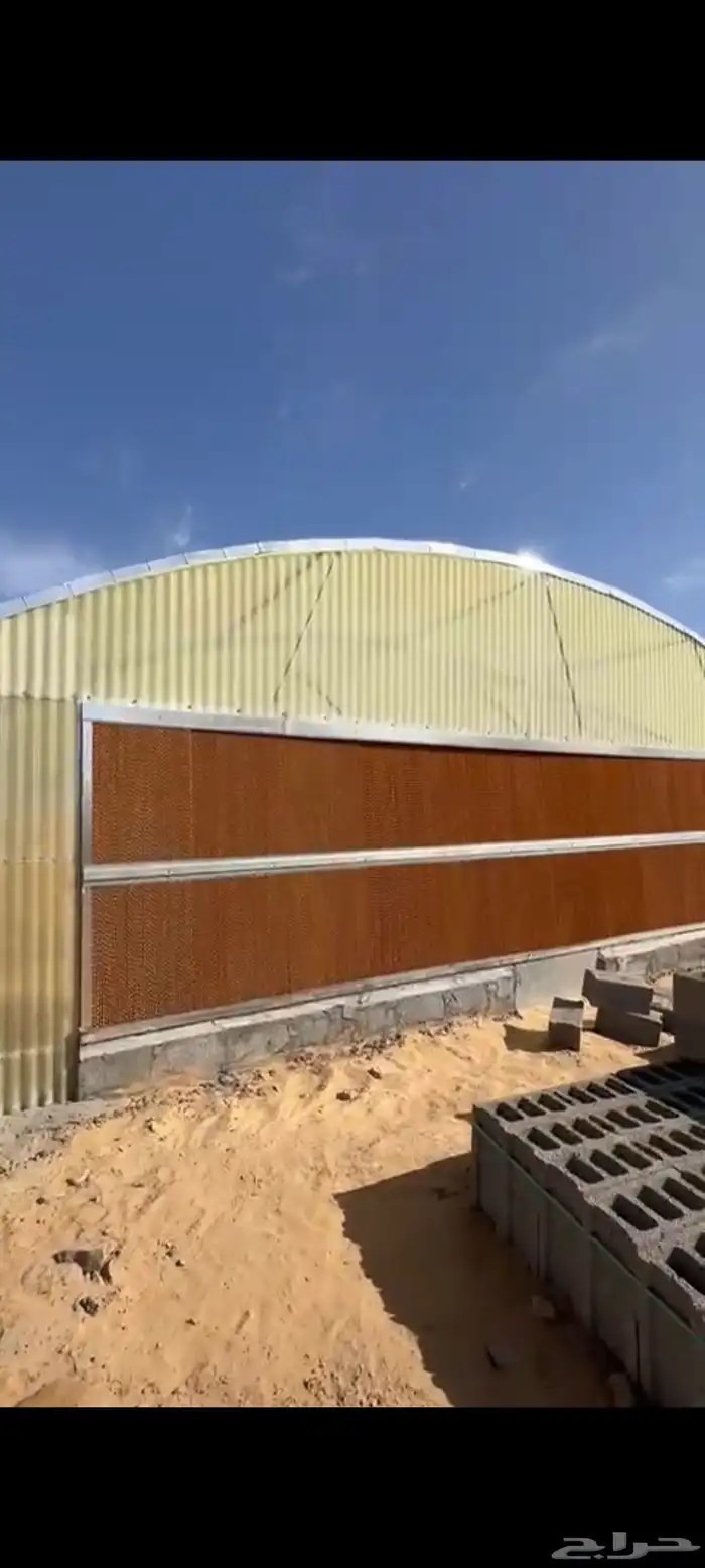 للبيع خلايا تبريد ( وطني - صيني ) 1