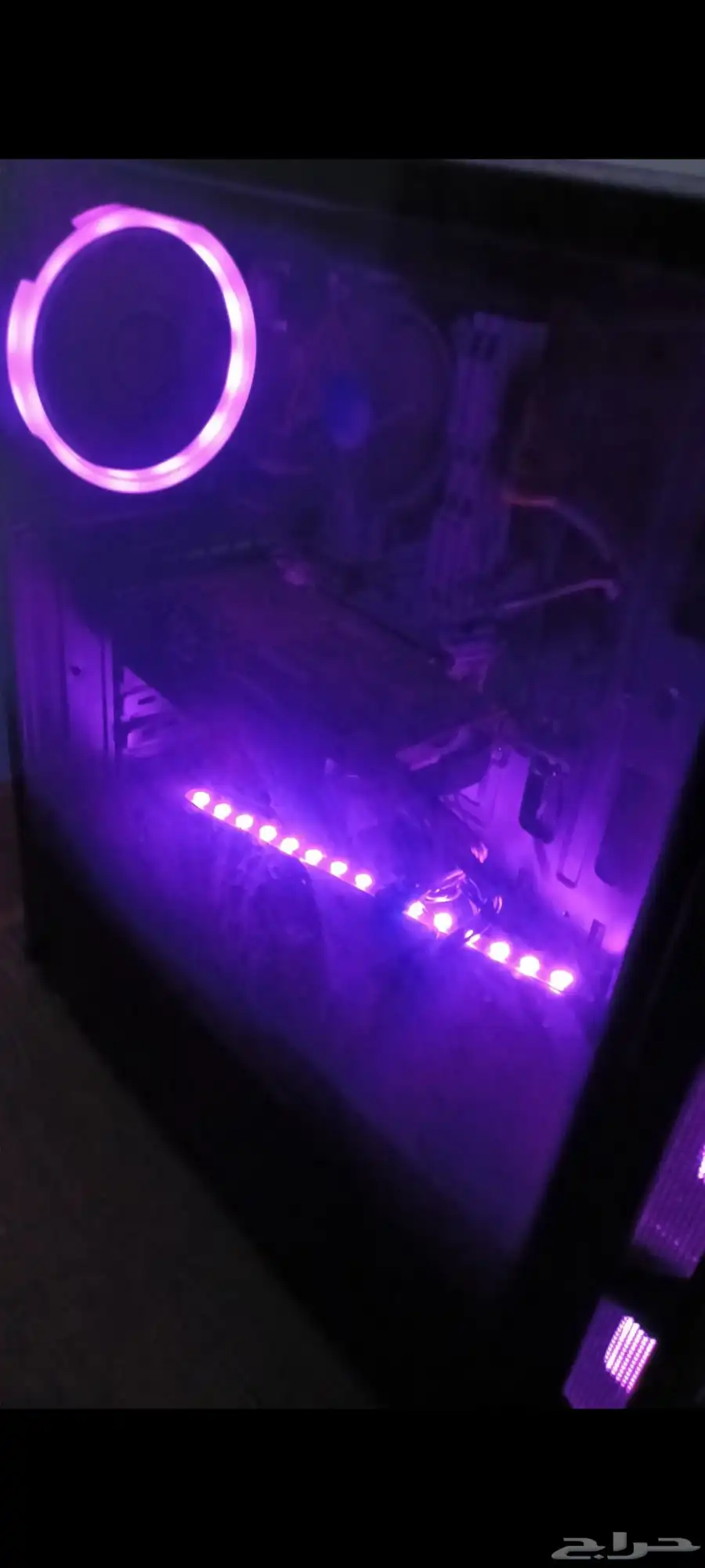 pc كمبيوتر ألعاب 1