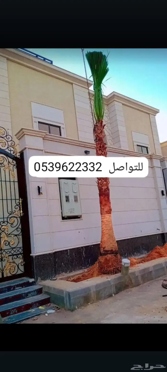 اتصل نصل اي مكان 1