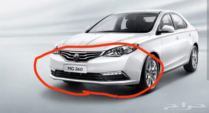 mg 360 0