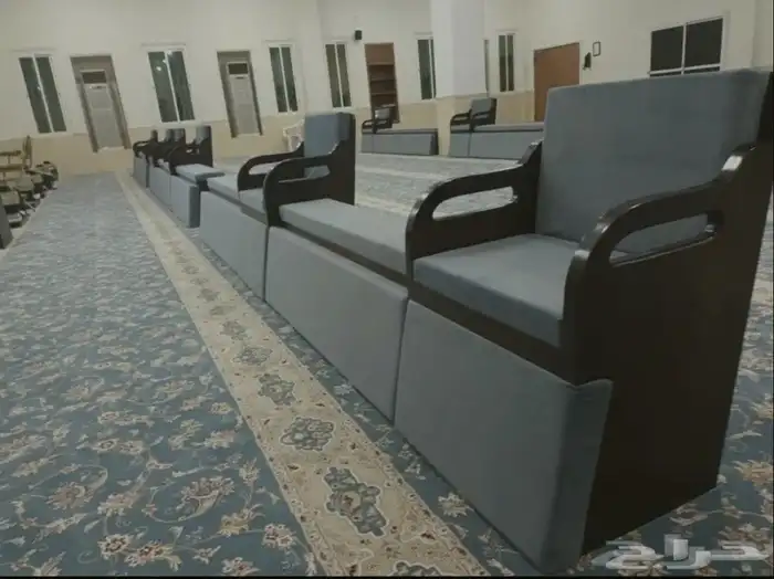 تكايات مساجد (راحه وخشوع وجوده تدوم ) 0