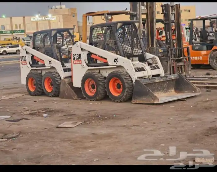 تاجير روافع شوكيه وكرينات الشهري واليومي والمشاوير الخاصه 7