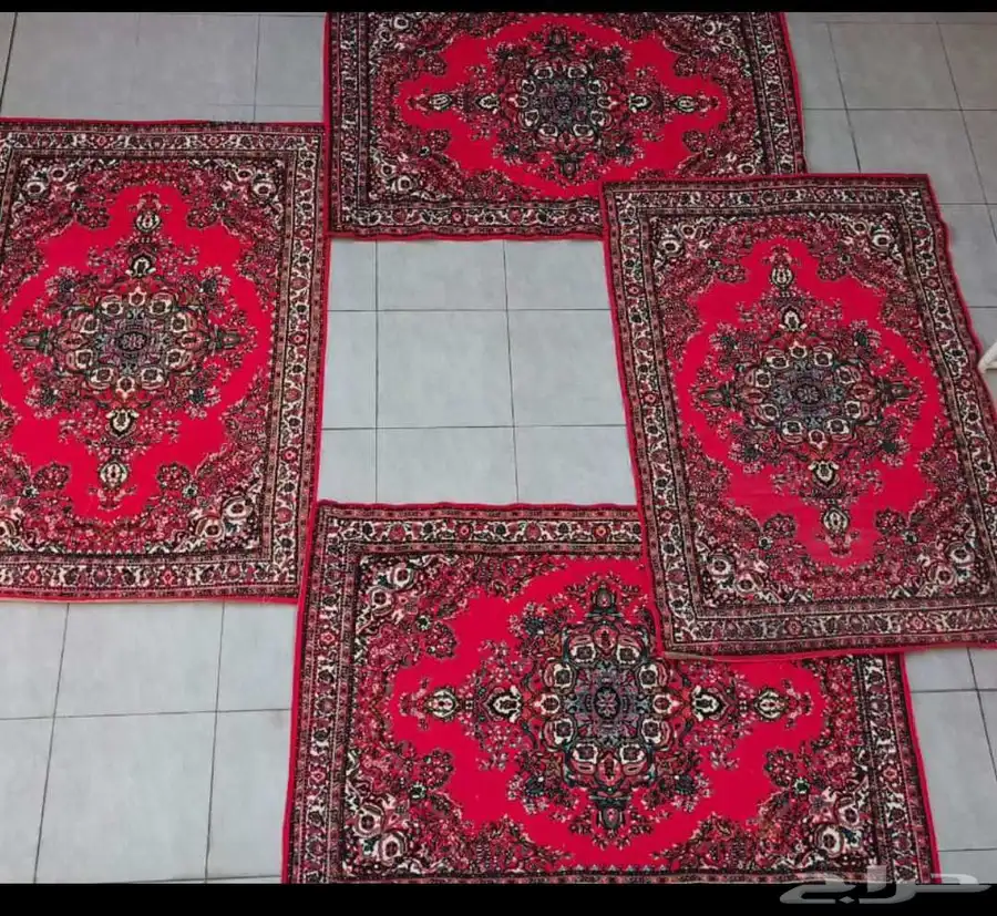 للإيجار سجاد زل افراح مناسبات طلعات بر 0